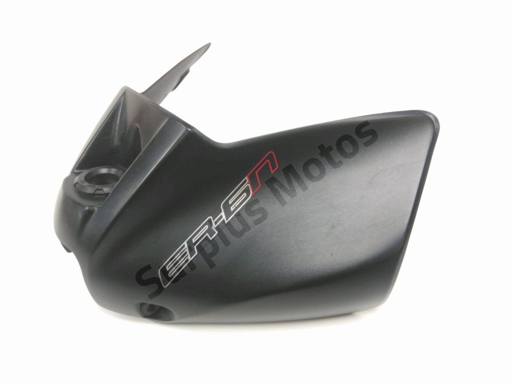 HABILLAGE DE RESERVOIR