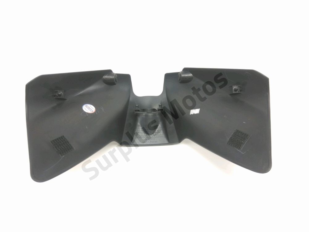 HABILLAGE DE RESERVOIR