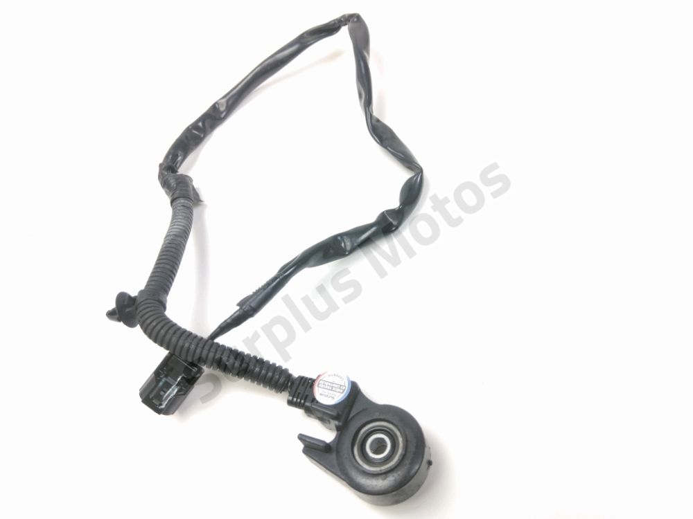 CONTACTEUR DE BEQUILLE