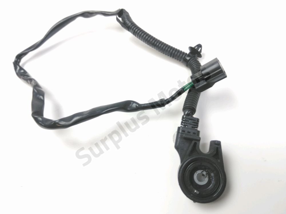 CONTACTEUR DE BEQUILLE