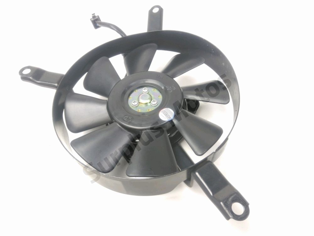 Ventilateur