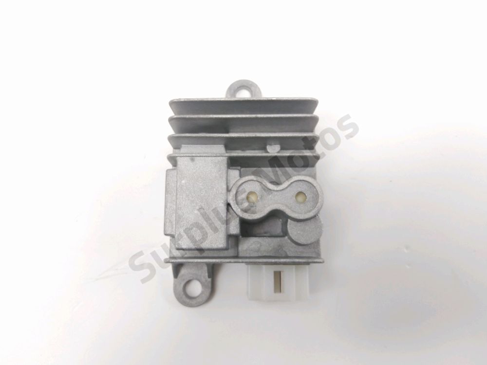 Regulateur de tension