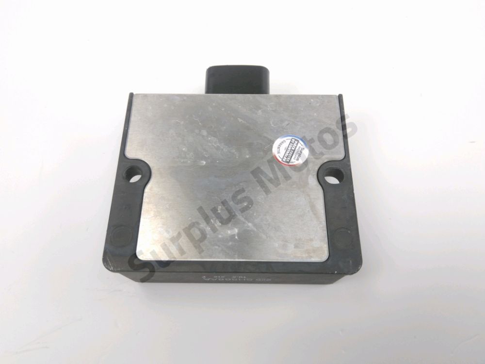REGULATEUR DE TENSION
