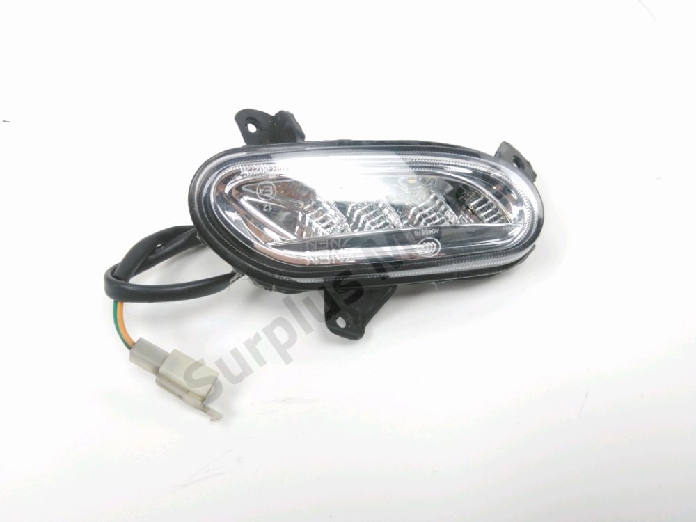 Clignotant arriere g