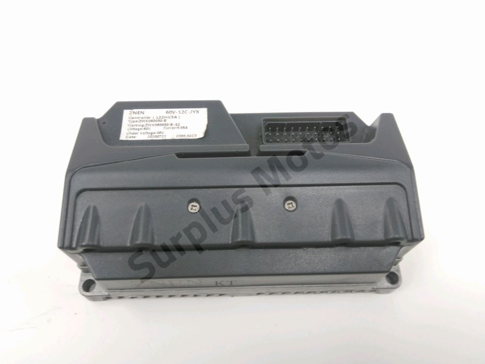 Boitier ecu