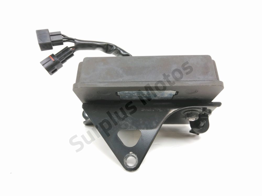 REGULATEUR DE TENSION