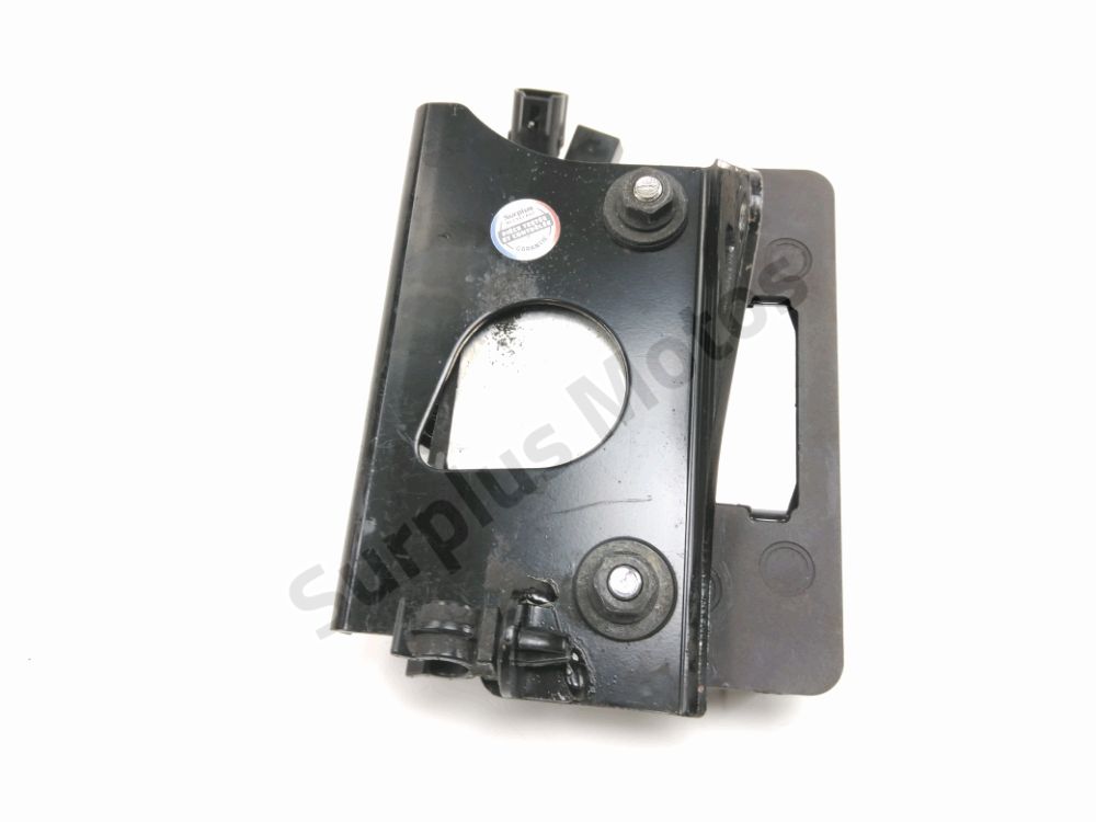 REGULATEUR DE TENSION