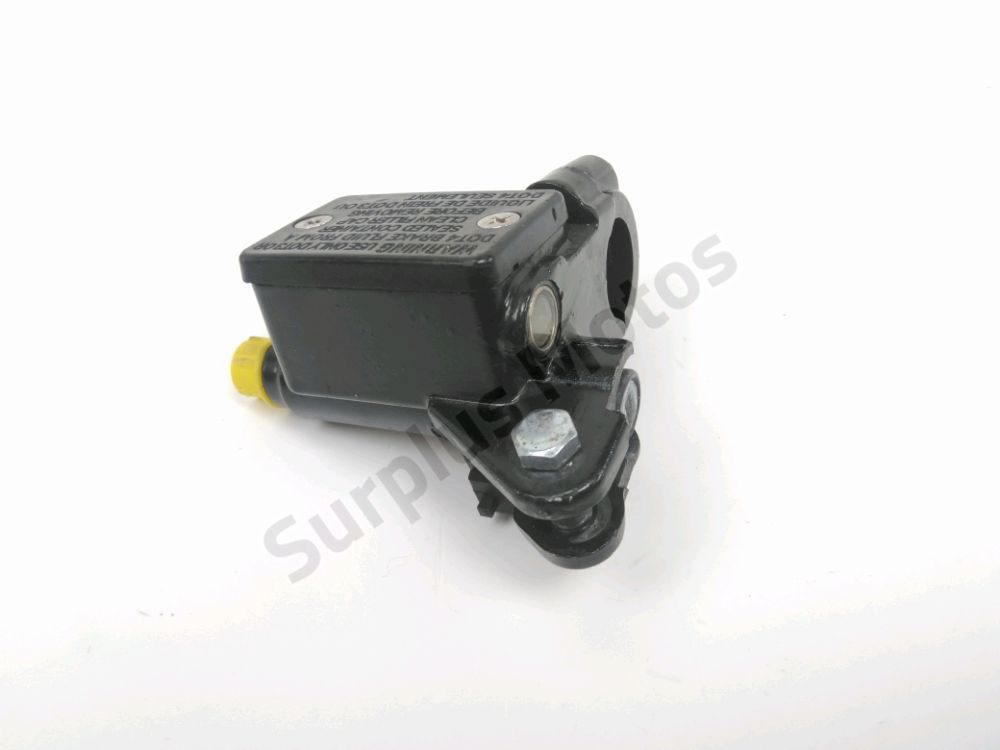 Maitre cylindre frein ar complet