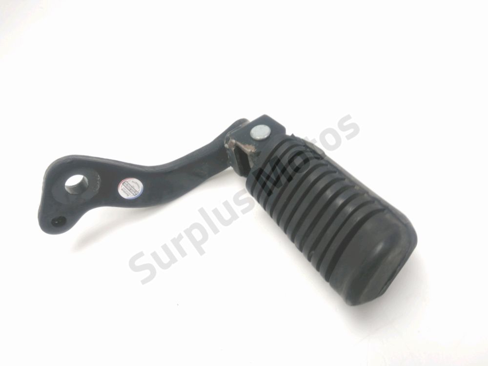 Platine avant droite