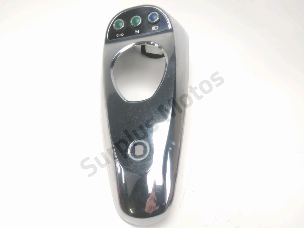 HABILLAGE DE RESERVOIR