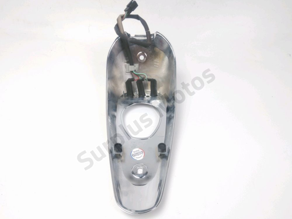 HABILLAGE DE RESERVOIR