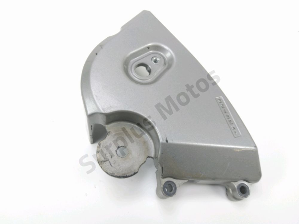 Couvercle pignon sortie boite