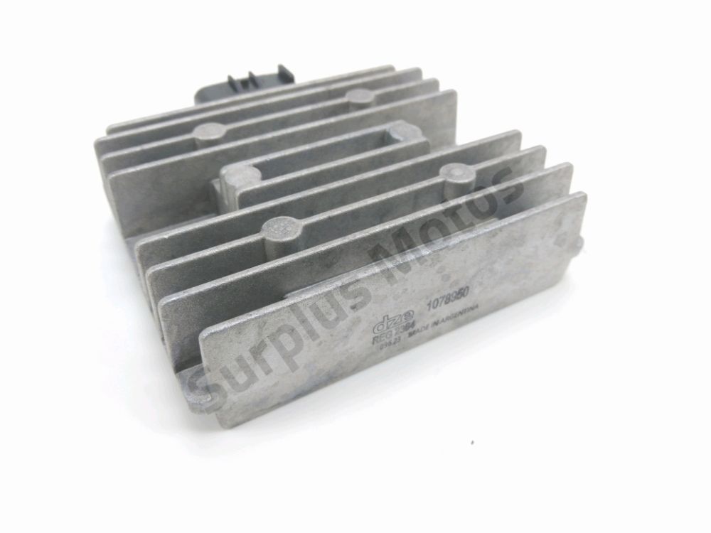 REGULATEUR DE TENSION