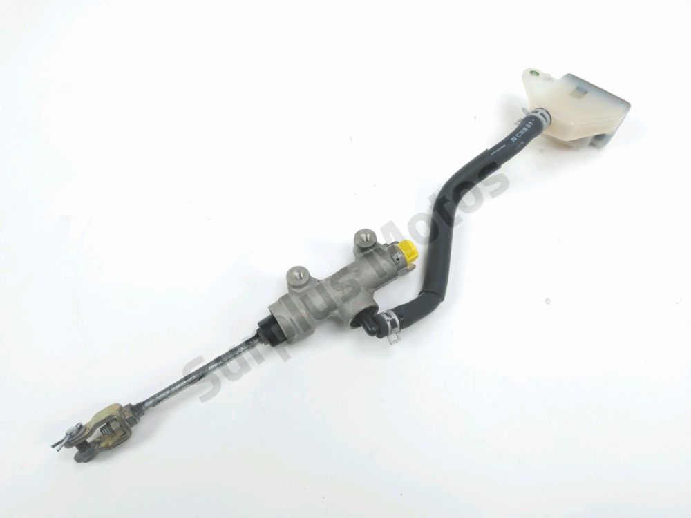 Maitre cylindre frein ar complet