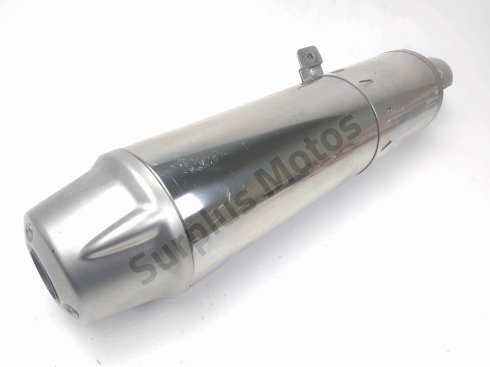 SILENCIEUX 4T