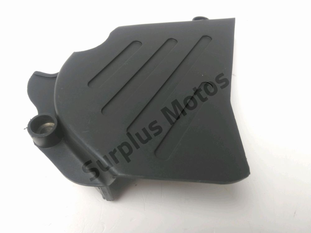 Couvercle pignon sortie boite