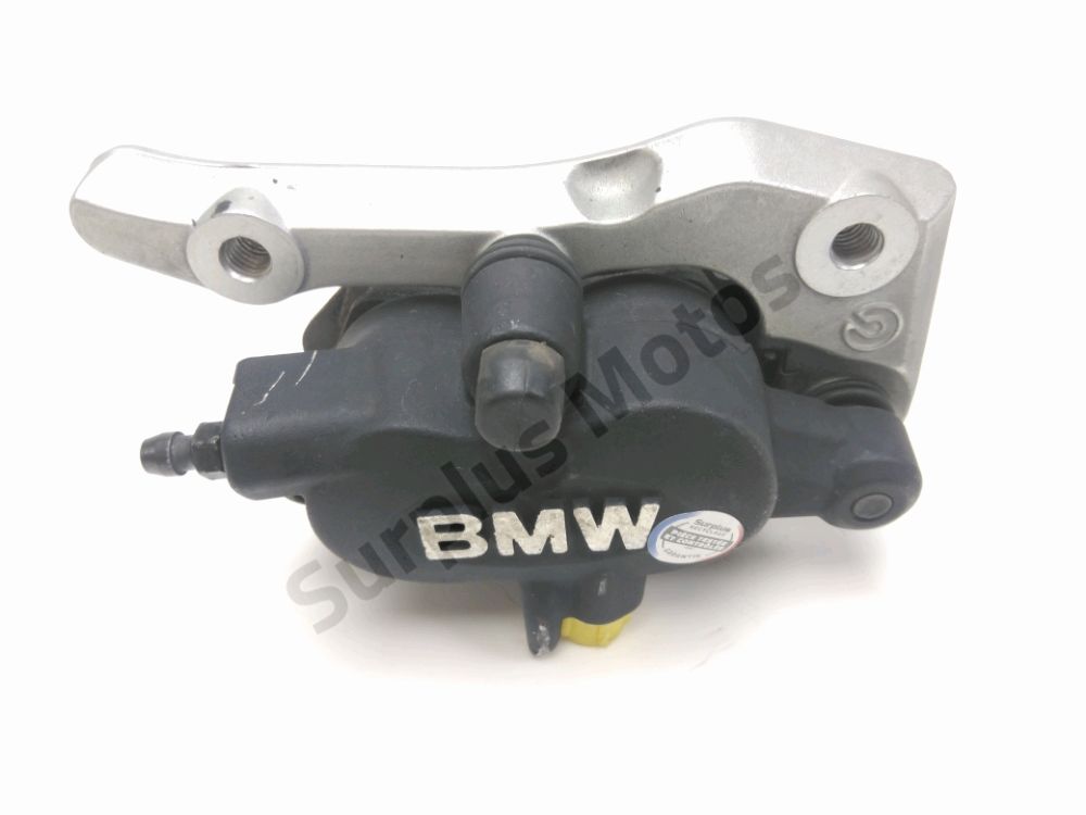 Etrier frein arriere