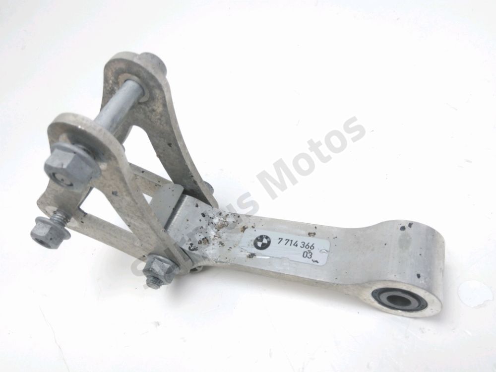 Biellette amortisseur