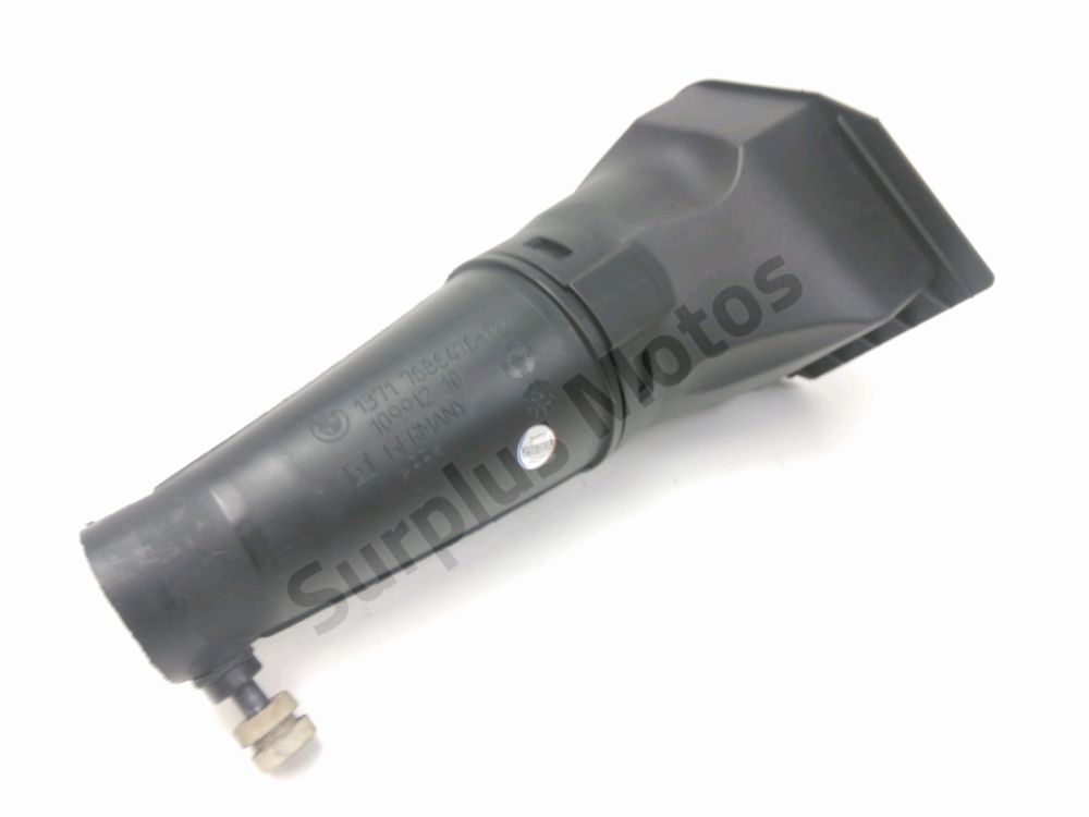 CONDUIT AIR DROIT