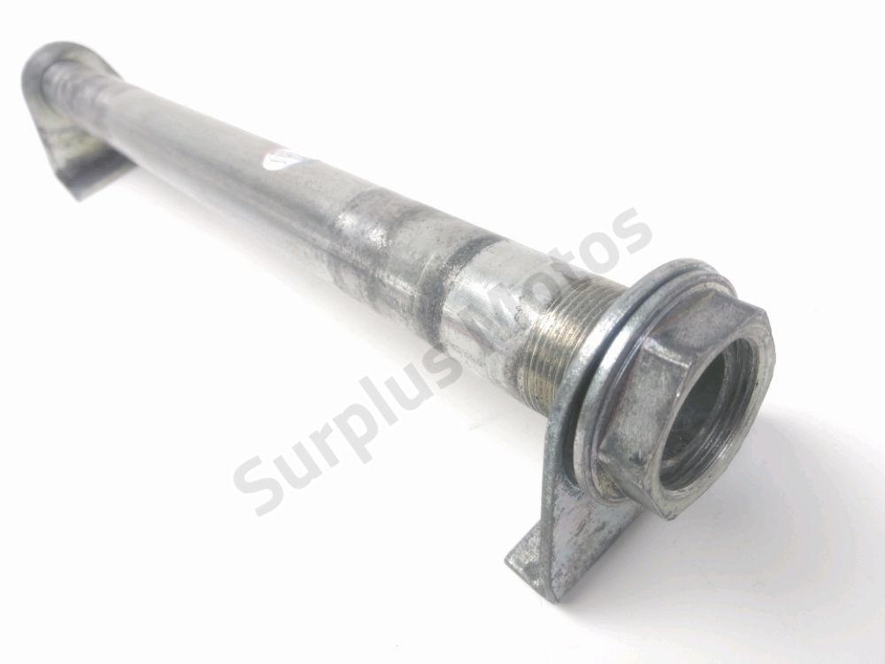 AXE DE ROUE ARRIERE