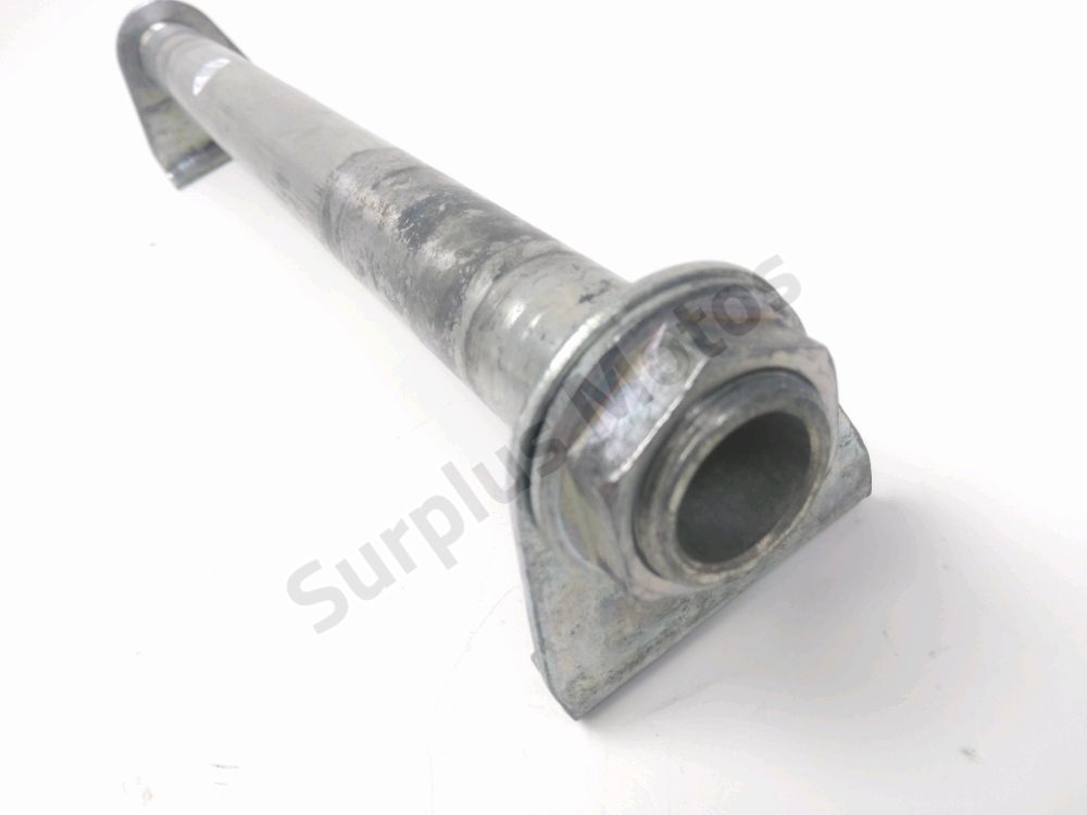 AXE DE ROUE ARRIERE