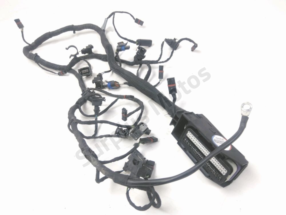 FAISCEAU MOTEUR