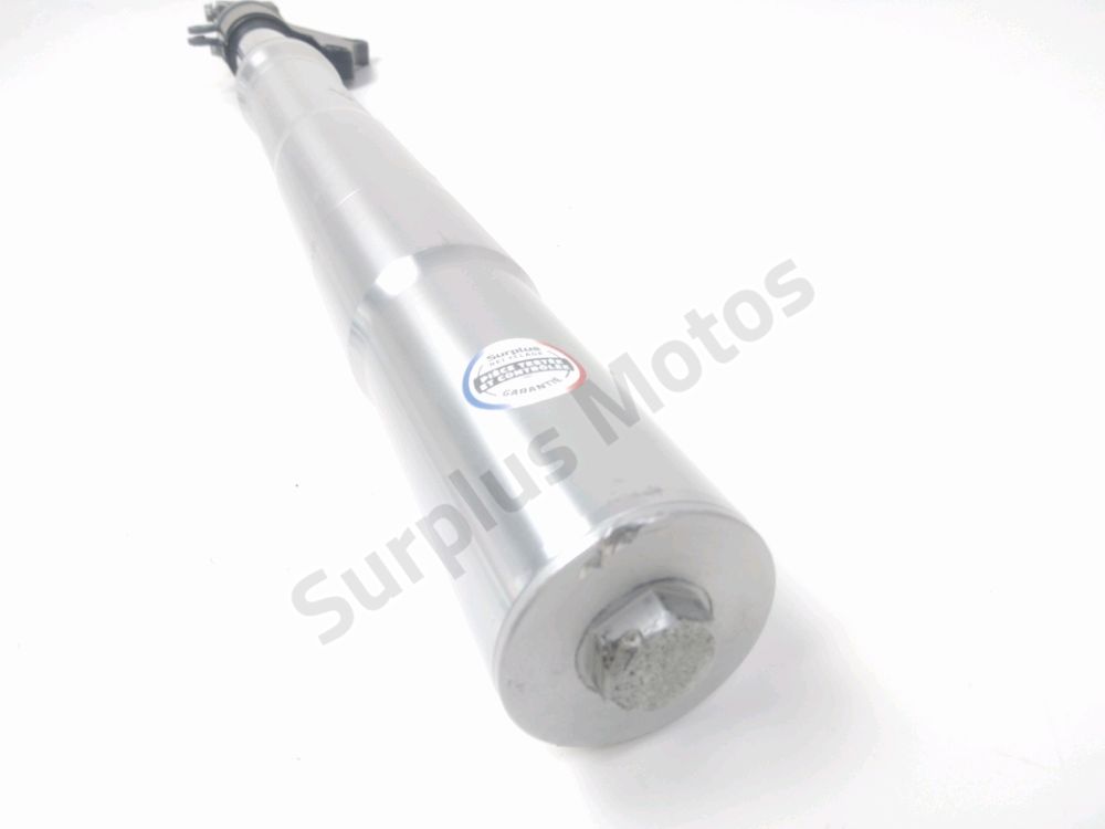 TUBE DE FOURCHE DROIT