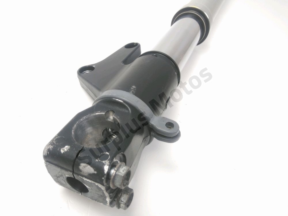 TUBE DE FOURCHE DROIT