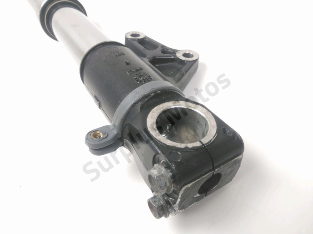 TUBE DE FOURCHE DROIT