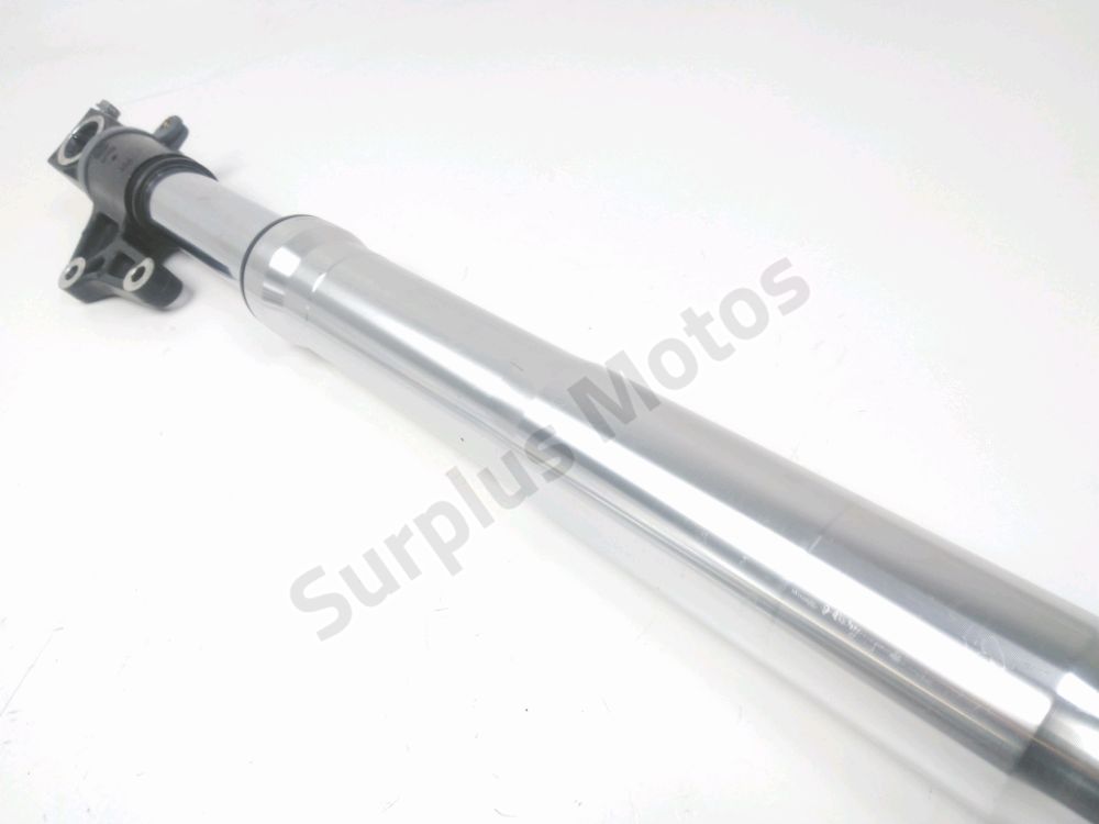 TUBE DE FOURCHE DROIT