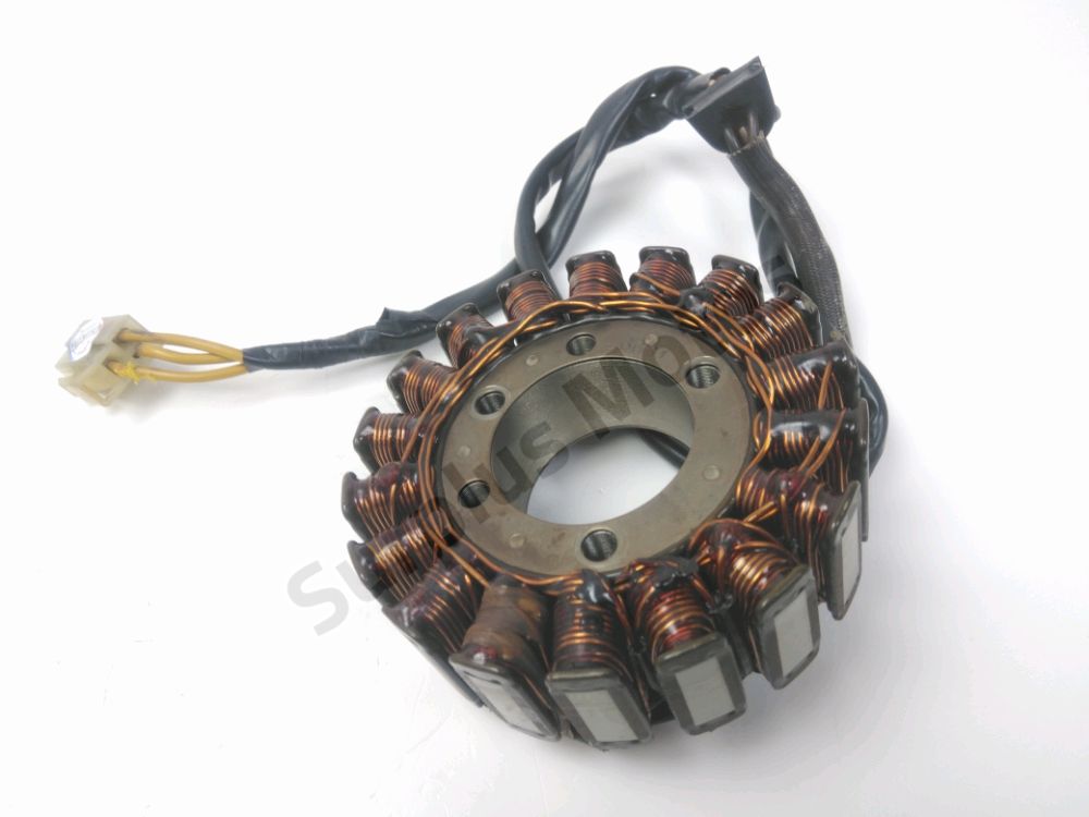 STATOR