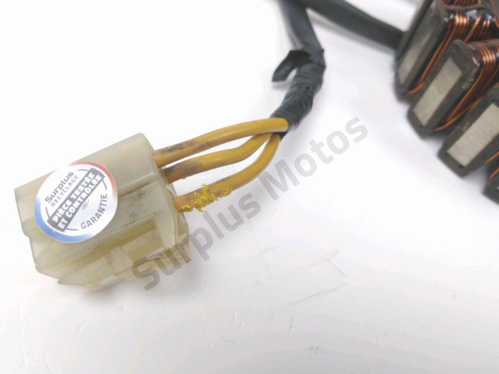 STATOR