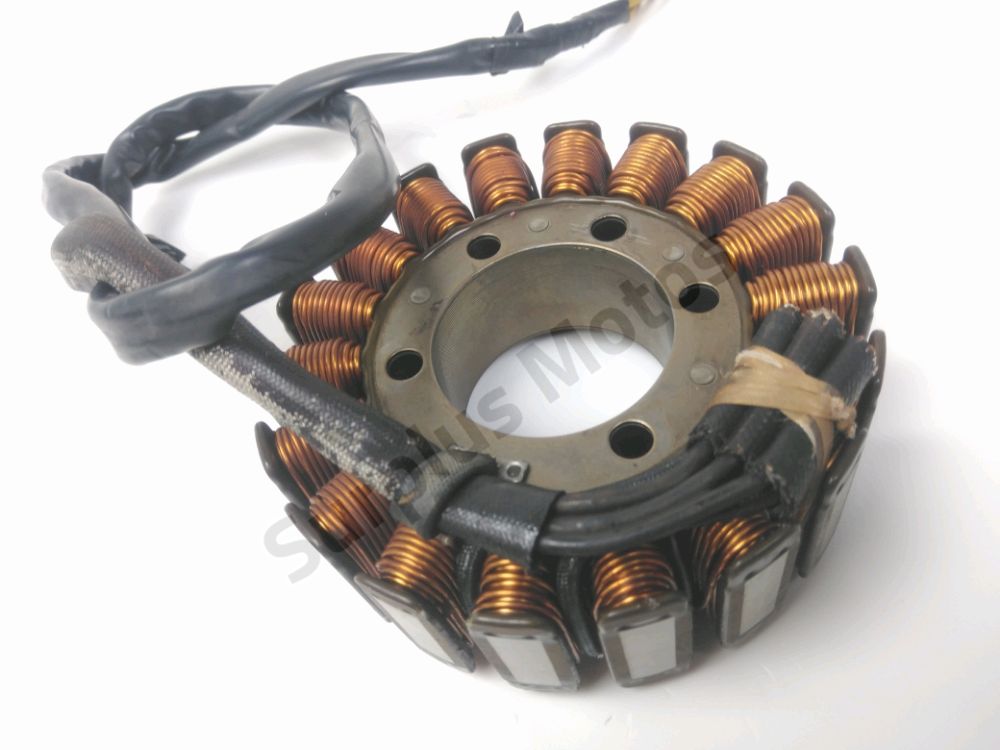 STATOR