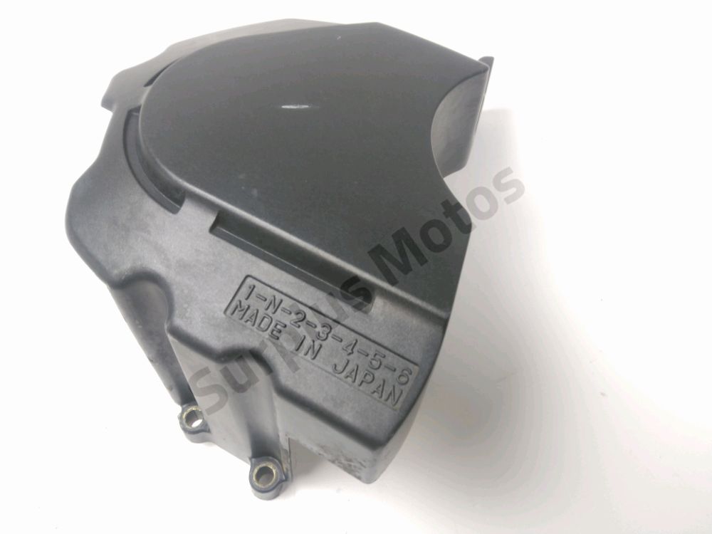 Couvercle pignon sortie boite