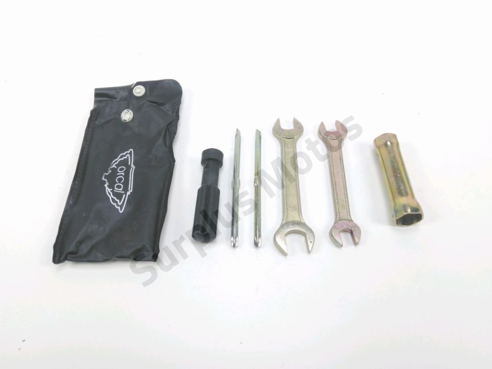 TROUSSE OUTIL