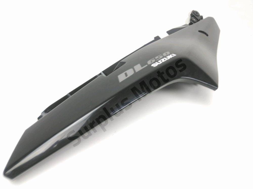 CARENAGE ARRIERE DROIT