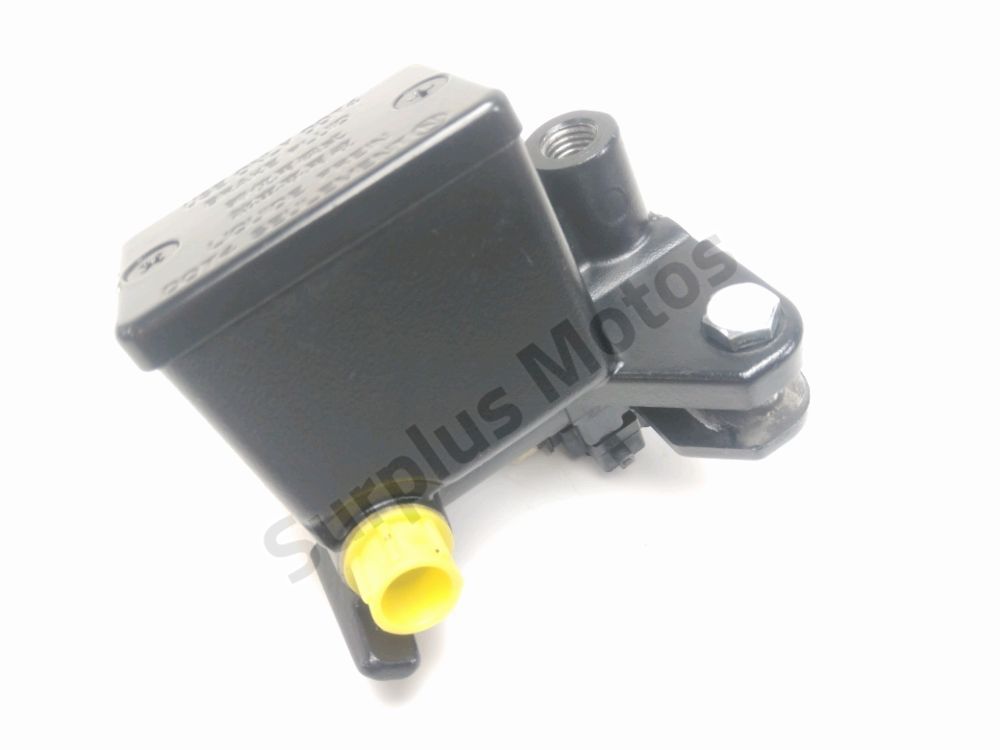 Maitre cylindre frein ar complet