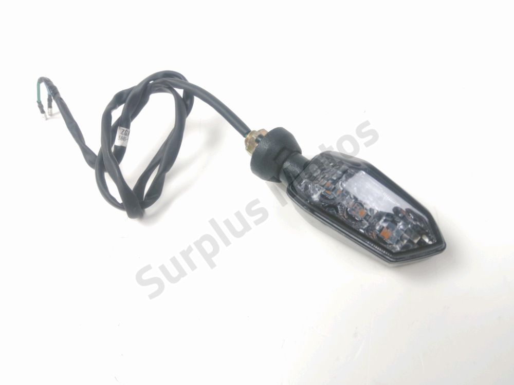 CLIGNOTANT ARRIERE D