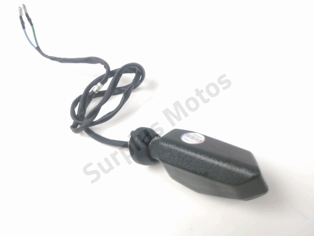 CLIGNOTANT ARRIERE D