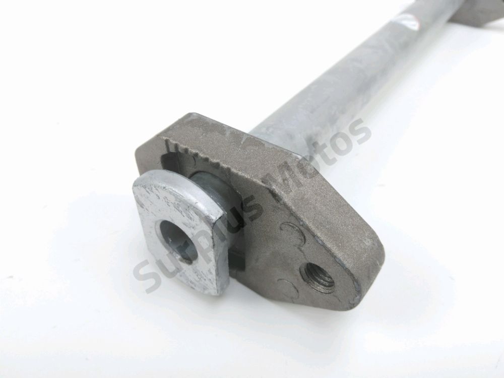 AXE DE ROUE ARRIERE