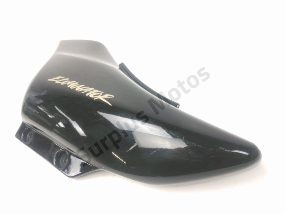 CACHE LATERAL GAUCHE