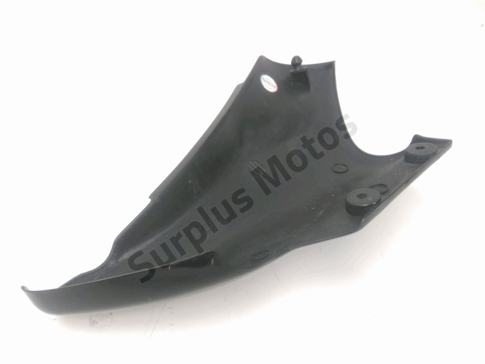 CACHE LATERAL GAUCHE