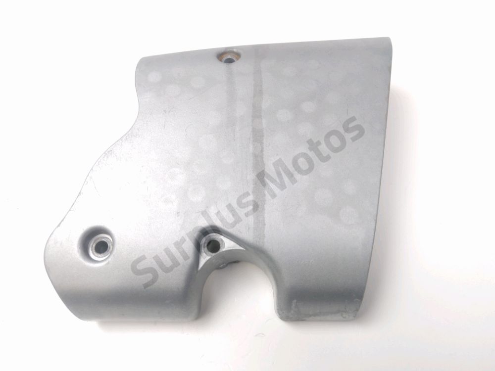 Couvercle pignon sortie boite