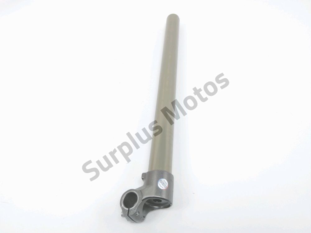 Tube de fourche droit