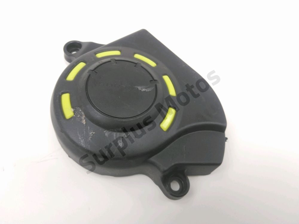 Couvercle pignon sortie boite