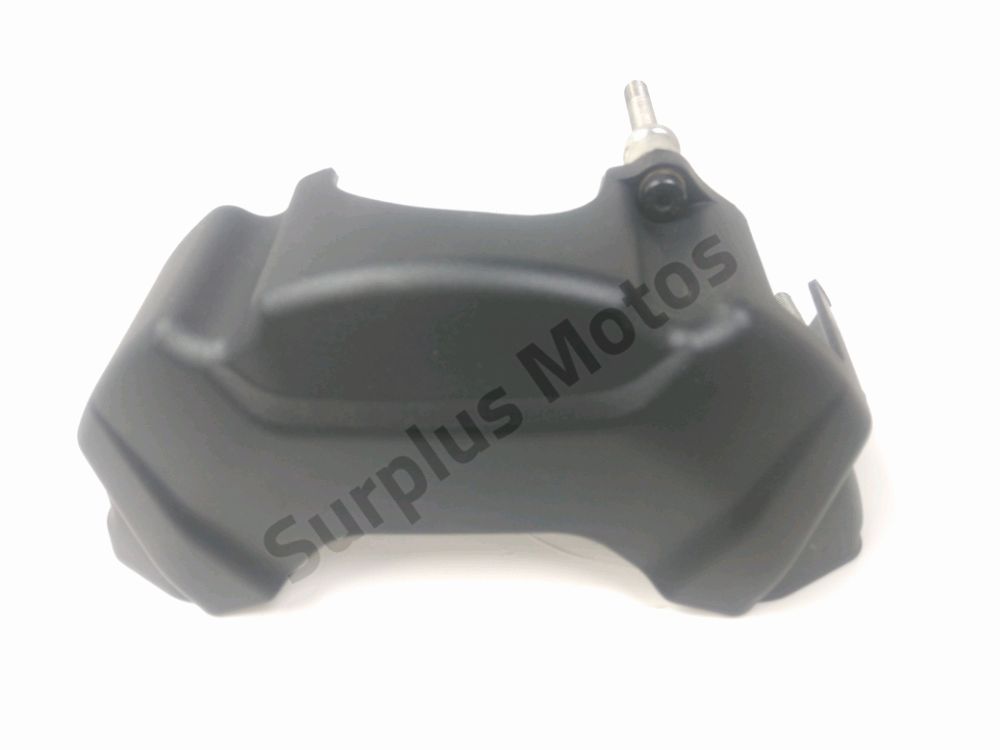 Protege carter moteur