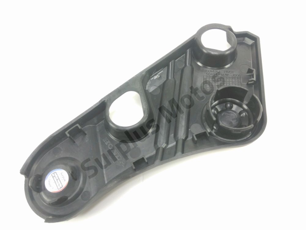 HABILLAGE DE CADRE GAUCHE