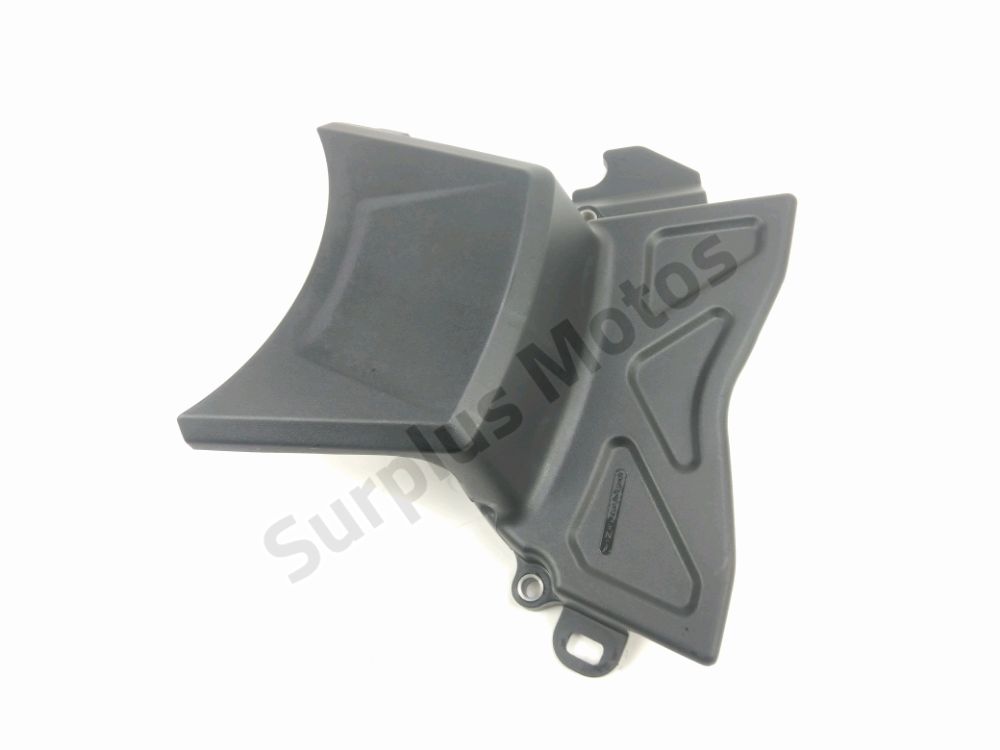 COUVERCLE PIGNON SORTIE BOITE