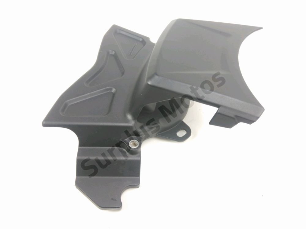 COUVERCLE PIGNON SORTIE BOITE