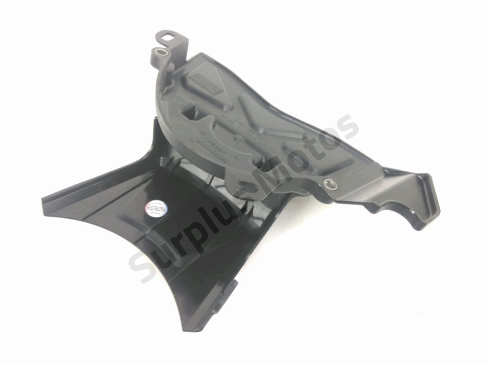 COUVERCLE PIGNON SORTIE BOITE